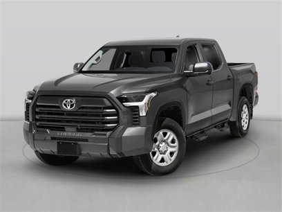 New 2024 Toyota Tundra SR5 w/ SR5 Convenience Package