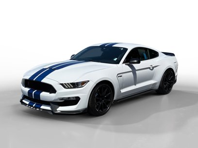 Used 2017 Ford Mustang Shelby GT350 w/ Electronics Package