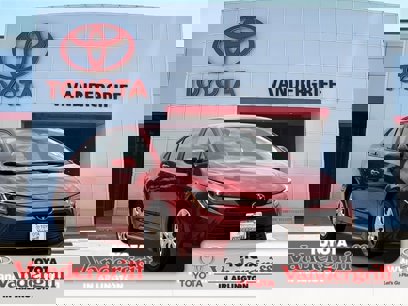 Used 2025 Toyota Corolla LE
