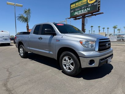 Used 2012 Toyota Tundra 2WD Double Cab