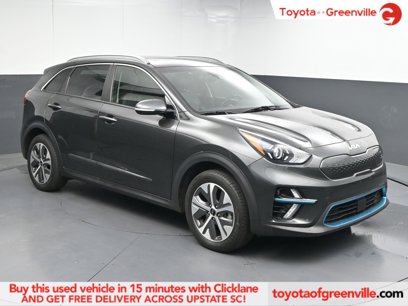 Used 2022 Kia Niro EX w/ Cold Weather Package