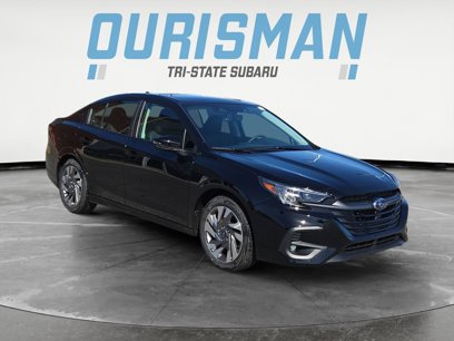New 2025 Subaru Legacy Limited