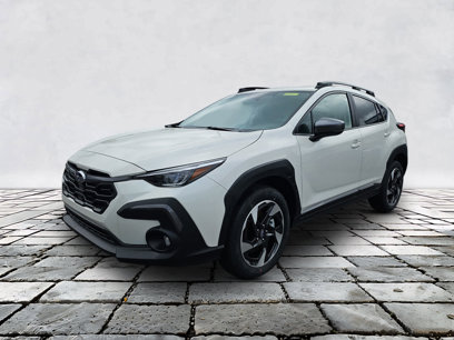 New 2025 Subaru Crosstrek 2.5i Limited
