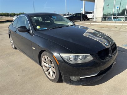 Used 2012 BMW 328i Coupe