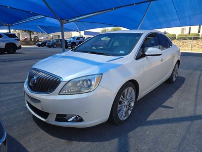 Used 2014 Buick Verano