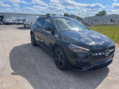 Used 2024 Mercedes-Benz GLA 250