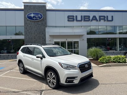 Used 2022 Subaru Ascent Limited w/ Technology Package