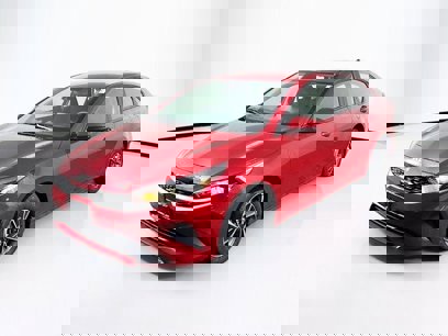 Certified 2024 Kia Forte LXS
