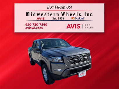 Used 2024 Nissan Frontier SV w/ SV Convenience Package