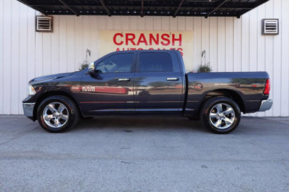 Used 2018 RAM 1500 Lone Star