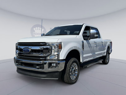 Used 2021 Ford F250 XLT w/ XLT Premium Package