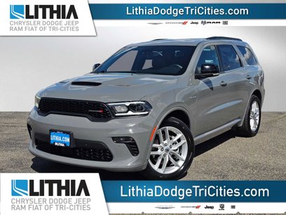 Used 2023 Dodge Durango R/T