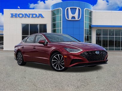 Used 2023 Hyundai Sonata Limited