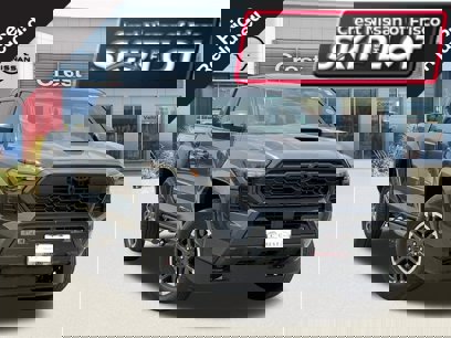 Used 2024 Toyota Tacoma TRD Sport