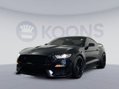 Used 2019 Ford Mustang Shelby GT350R w/ GT350R Equipment Group 920A