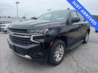 Used 2024 Chevrolet Tahoe LT