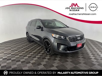 Used 2020 Kia Sorento S