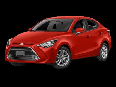 Certified 2017 Toyota Yaris iA