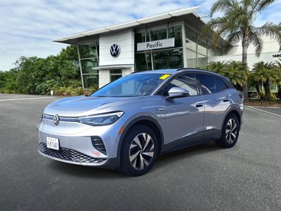 Used 2023 Volkswagen ID.4 Pro
