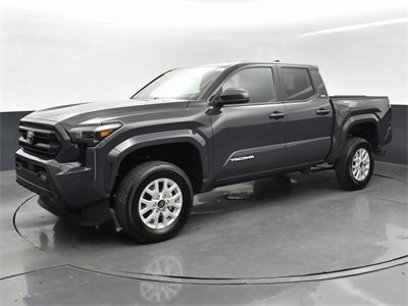 Used 2024 Toyota Tacoma TRD Sport