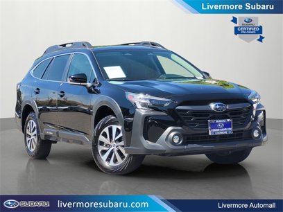 Used 2025 Subaru Outback Premium w/ Popular Package #1A