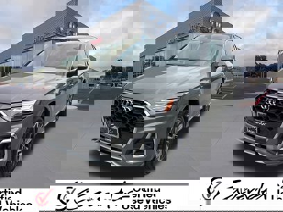 Used 2023 Audi Q5 2.0T Premium w/ Convenience Package