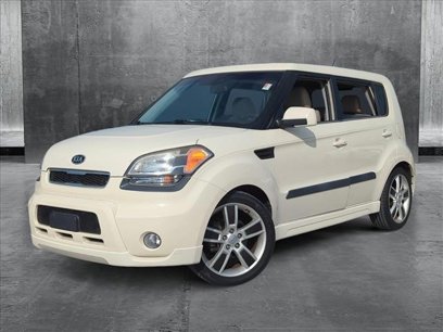 Used 2011 Kia Soul !