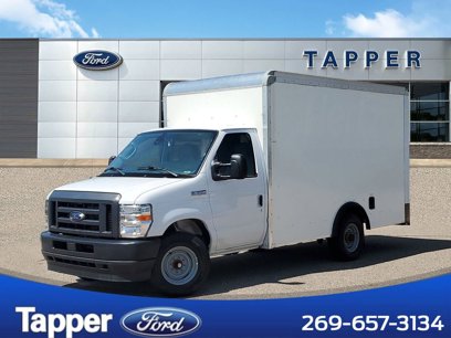 Used 2023 Ford E-350 and Econoline 350 Super Duty w/ Driver's Safety Package
