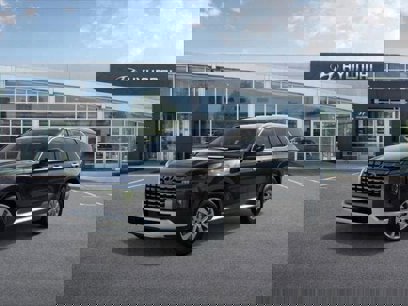 New 2025 Hyundai Palisade SEL