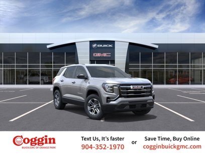 New 2026 GMC Terrain Elevation w/ LPO, Floor Liner Package