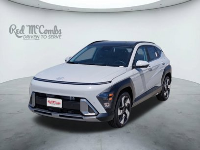 Certified 2024 Hyundai Kona Limited