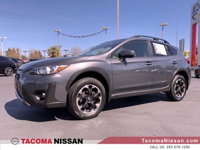 Used 2023 Subaru Crosstrek 2.0i Premium w/ Popular Package #4A