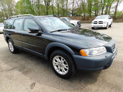 Used 2007 Volvo XC70