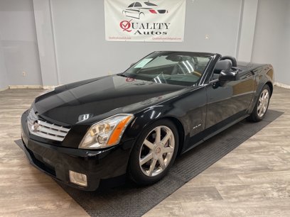 Used 2007 Cadillac XLR