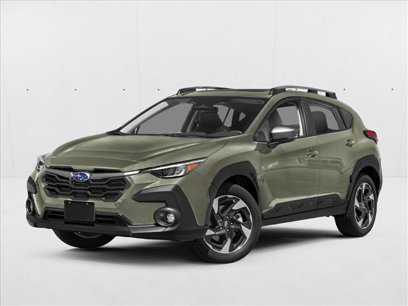 New 2025 Subaru Crosstrek 2.5i Limited