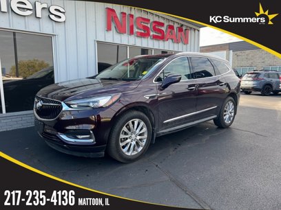 Used 2018 Buick Enclave Premium w/ Experience Buick Package