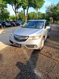 Used 2015 Acura RDX AWD w/ Technology Package