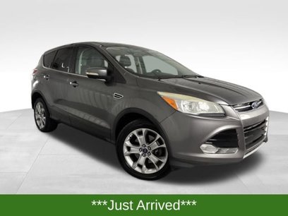 Used 2013 Ford Escape SEL