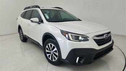Used 2021 Subaru Outback Premium