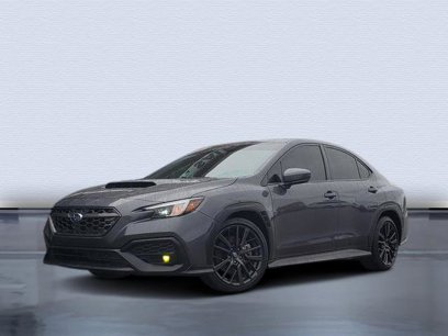 Used 2023 Subaru WRX Premium