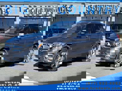 Used 2015 Mercedes-Benz GLA 250