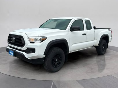 Used 2021 Toyota Tacoma SR