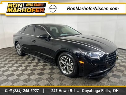 Used 2023 Hyundai Sonata SEL