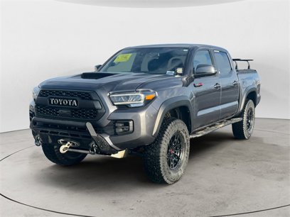 Used 2020 Toyota Tacoma TRD Pro
