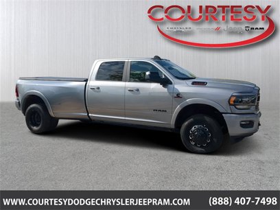Certified 2022 RAM 3500 Limited