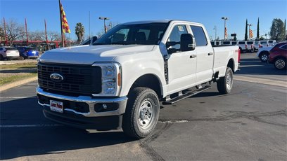 New 2024 Ford F350 XL w/ XL Driver Assist Package