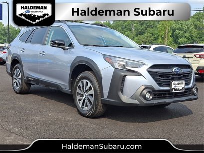 Used 2024 Subaru Outback Premium