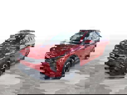 Certified 2025 Kia K4 EX