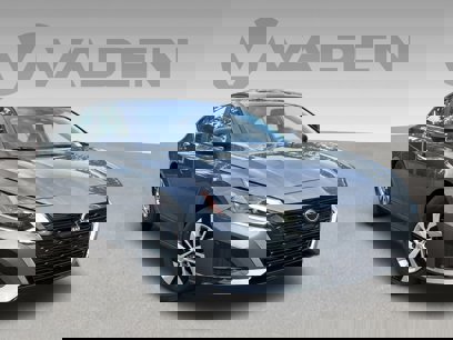New 2024 Nissan Altima 2.5 S