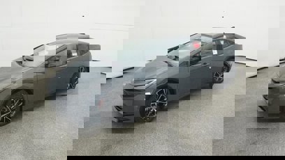 New 2026 Toyota Prius Limited
